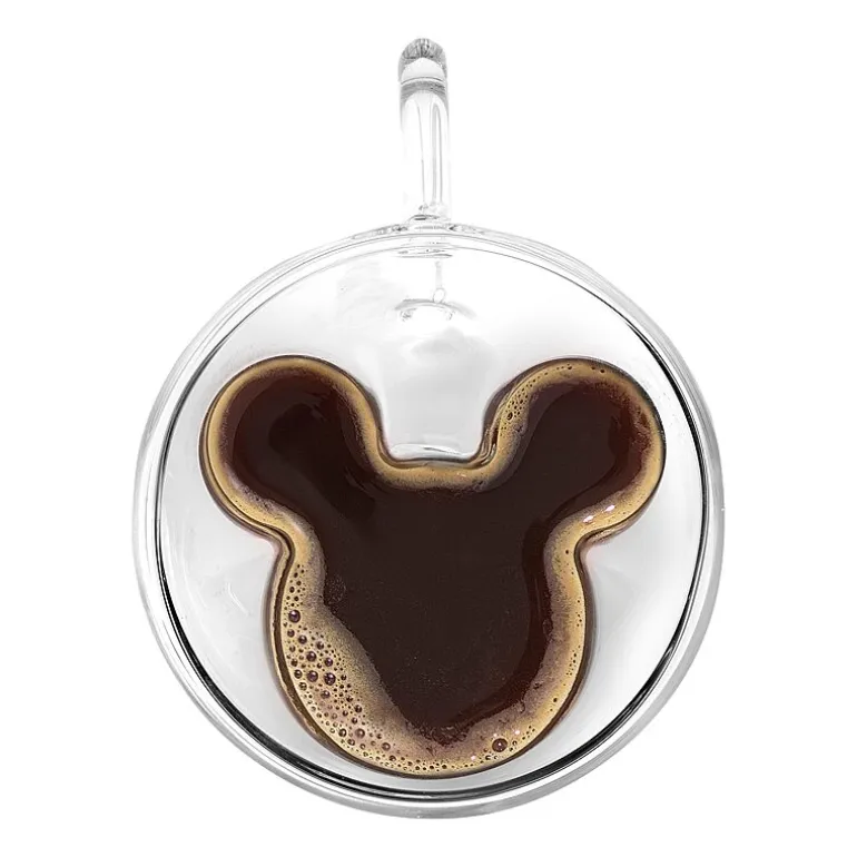 Joyjolt Micky 3d Espresso Cup