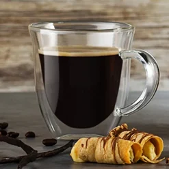 Joyjolt Serene 2-pc. Coffee Mug