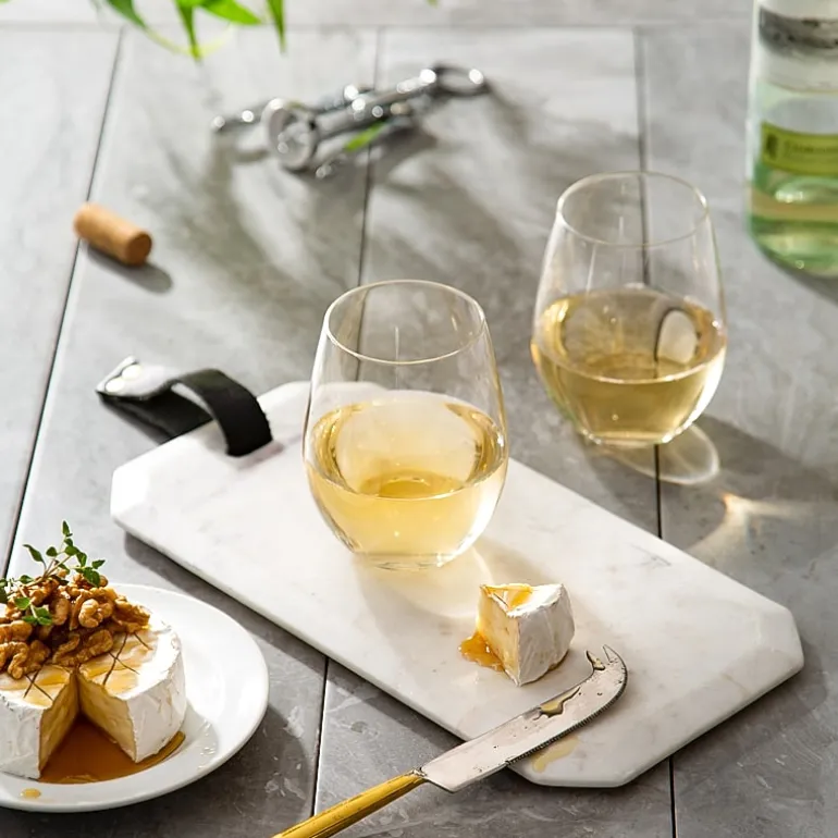 Joyjolt Spirits 4-pc. Wine Glass