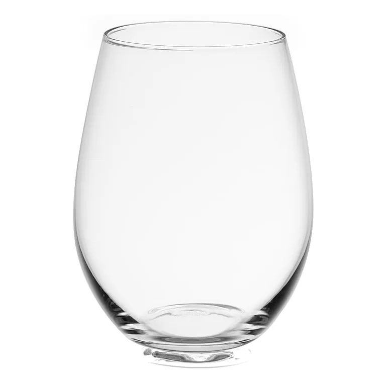 Joyjolt Spirits 4-pc. Wine Glass