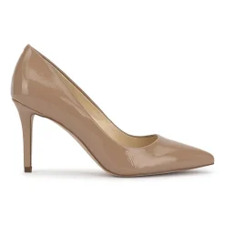 JS Jessica Simpson Apelhan Womens Pointed Closed Toe Stiletto Heel Pumps