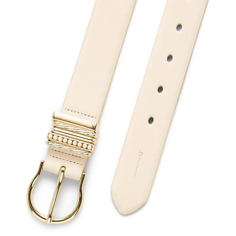 JS Jessica Simpson Casual Waist Womens Belt