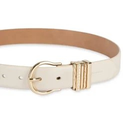 JS Jessica Simpson Casual Waist Womens Belt