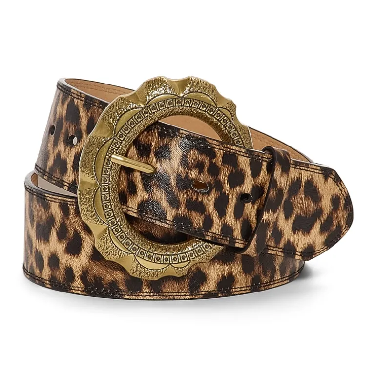 JS Jessica Simpson Casual Waist Womens Belt
