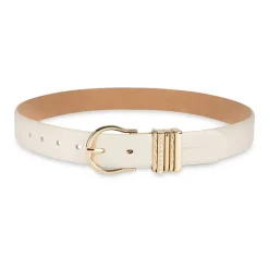 JS Jessica Simpson Casual Waist Womens Belt
