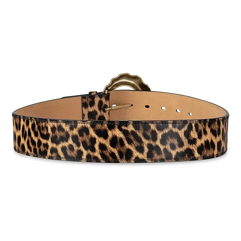 JS Jessica Simpson Casual Waist Womens Belt