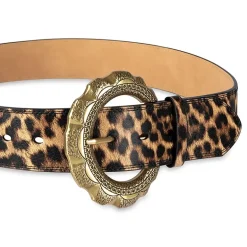 JS Jessica Simpson Casual Waist Womens Belt