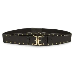 JS Jessica Simpson Corset Womens Belt