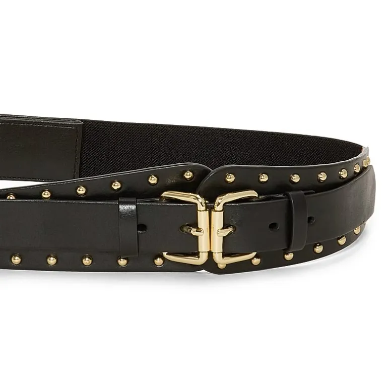 JS Jessica Simpson Corset Womens Belt