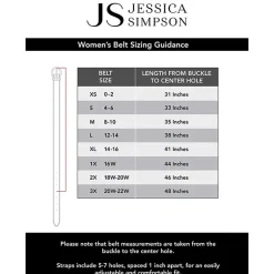 JS Jessica Simpson 2.5