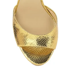 JS Jessica Simpson Izzella Womens Round Open Toe Block Heel Pumps