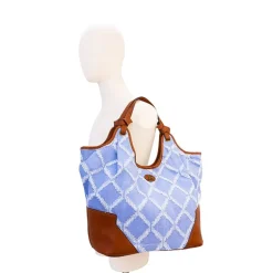 JS Jessica Simpson Raeylyn Tote Bag