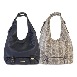 JS Jessica Simpson Sabrina Hobo Bag
