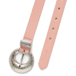 JS Jessica Simpson Skinny Hip Womens Belt