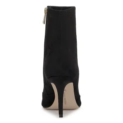 JS Jessica Simpson Womens Anjellis Stiletto Heel Booties