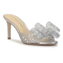 JS Jessica Simpson Womens Heeled Sandals