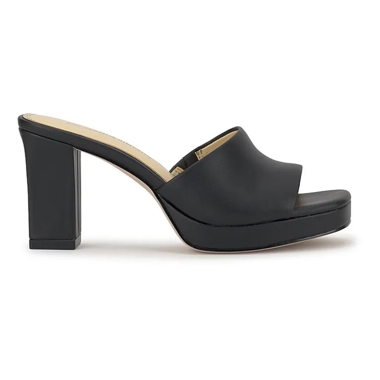 JS Jessica Simpson Womens Heeled Sandals