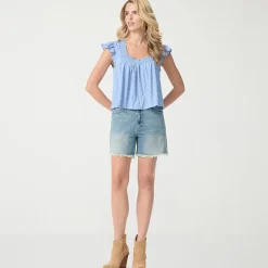 JS Jessica Simpson Womens 5 1/2