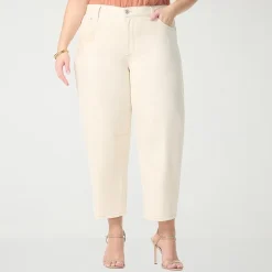 JS Jessica Simpson Womens - Plus High Rise Jean