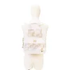 Juicy Breeze Babe Clear Backpack