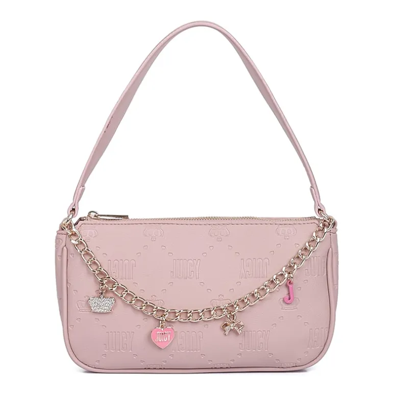 Juicy By Juicy Couture A Little Crush Shoulder Bag