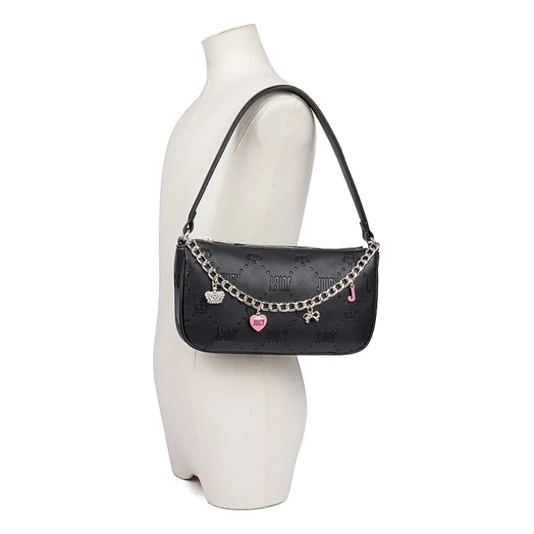 Juicy By Juicy Couture A Little Crush Shoulder Bag