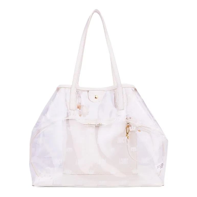 Juicy By Juicy Couture Breezy Babe Tote Bag