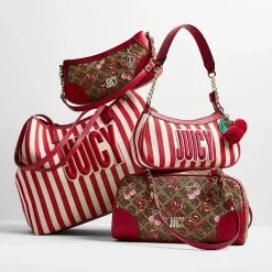 Juicy By Juicy Couture Breezy Babe Shoulder Bag