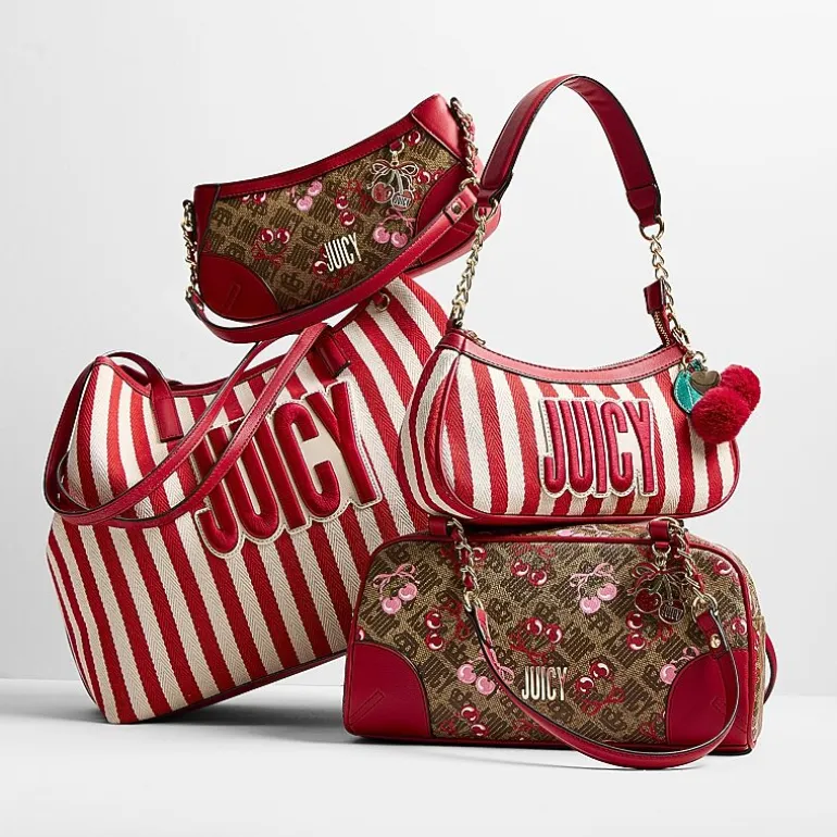 Juicy By Juicy Couture Breezy Babe Shoulder Bag
