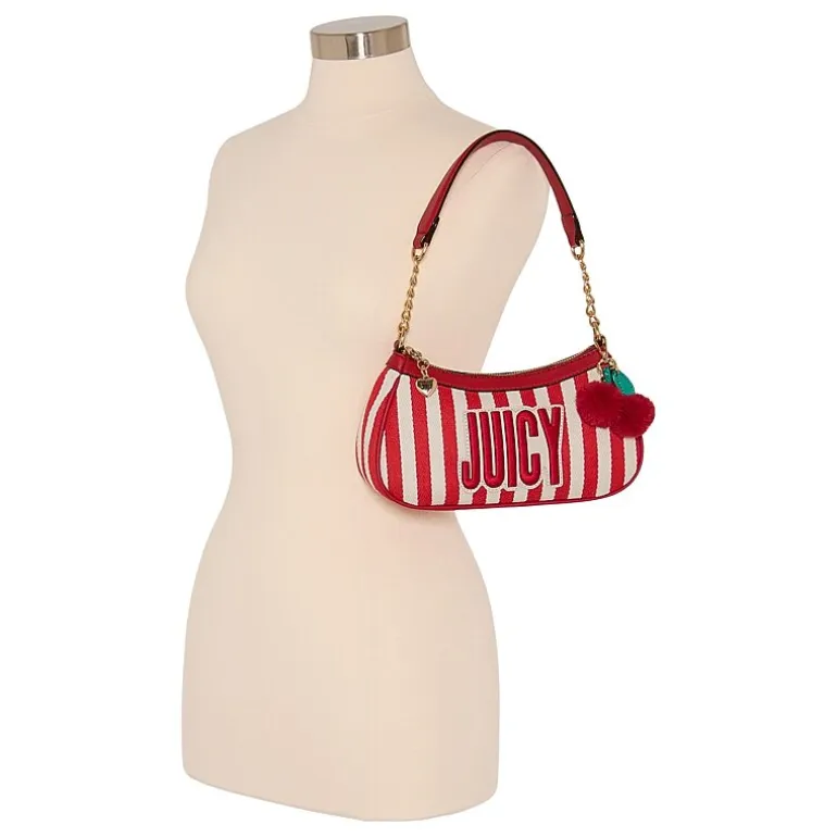 Juicy By Juicy Couture Breezy Babe Shoulder Bag