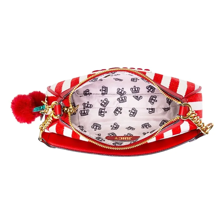 Juicy By Juicy Couture Breezy Babe Shoulder Bag