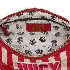 Juicy By Juicy Couture Breezy Babe Shoulder Bag
