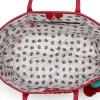 Juicy By Juicy Couture Breezy Babe Tote Bag