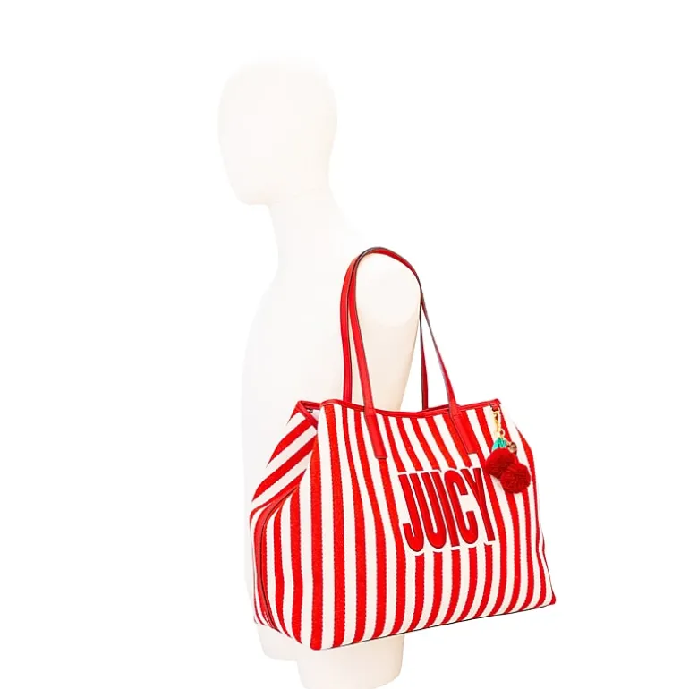 Juicy By Juicy Couture Breezy Babe Tote Bag
