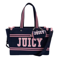 Juicy By Juicy Couture Canvas Tote Bag