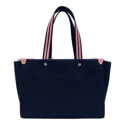 Juicy By Juicy Couture Canvas Tote Bag