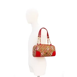 Juicy By Juicy Couture Cherry Darlin' Satchel