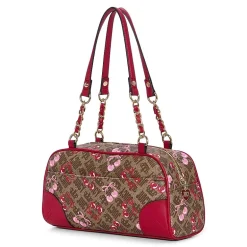 Juicy By Juicy Couture Cherry Darlin' Satchel