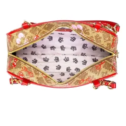 Juicy By Juicy Couture Cherry Darlin' Satchel
