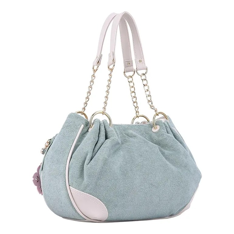 Juicy By Juicy Couture Retro Bloom Satchel