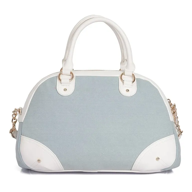 Juicy By Juicy Couture Retro Bloom Satchel