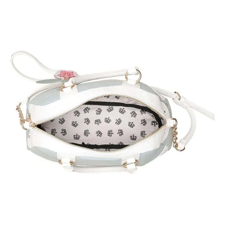 Juicy By Juicy Couture Retro Bloom Satchel