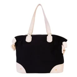 Juicy By Juicy Couture Retro Bloom Tote Tote Bag