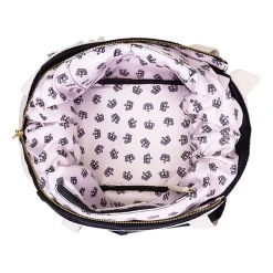 Juicy By Juicy Couture Retro Bloom Tote Tote Bag