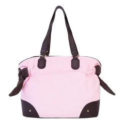 Juicy By Juicy Couture Retro Bloom Tote Tote Bag
