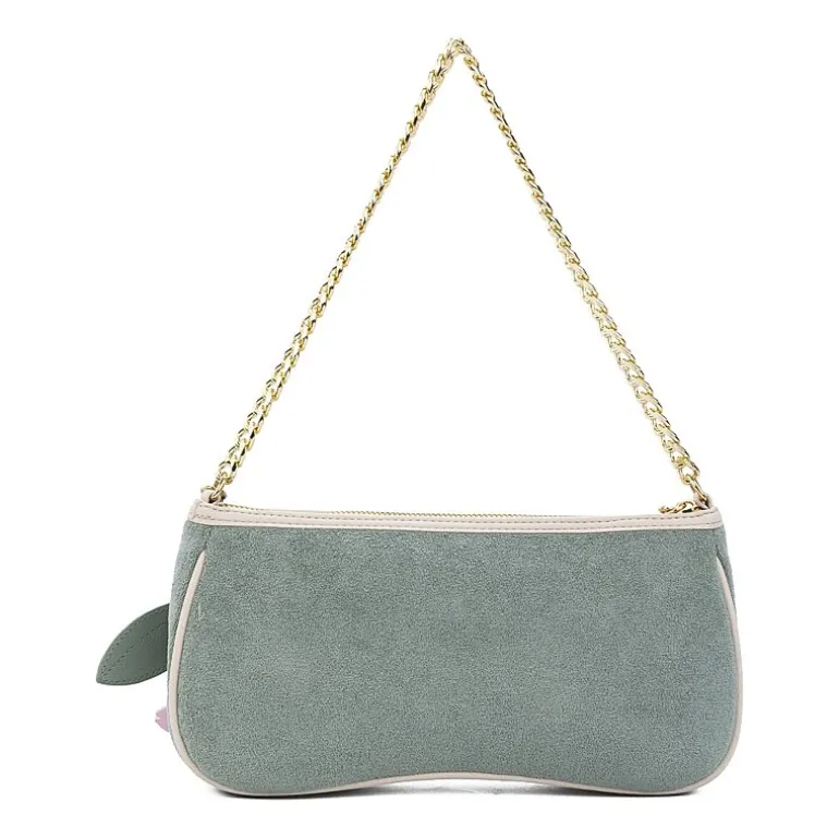 Juicy By Juicy Couture Retro Bloom Shoulder Bag