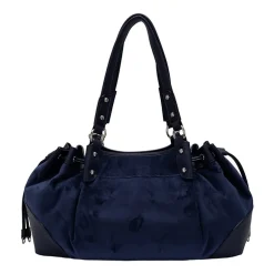 Juicy By Juicy Couture Velour Satchel