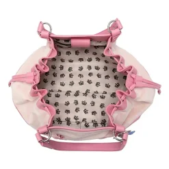 Juicy By Juicy Couture Velour Satchel