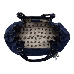 Juicy By Juicy Couture Velour Satchel