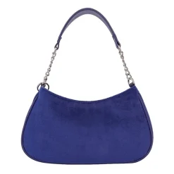 Juicy By Juicy Couture Velour Shoulder Bag